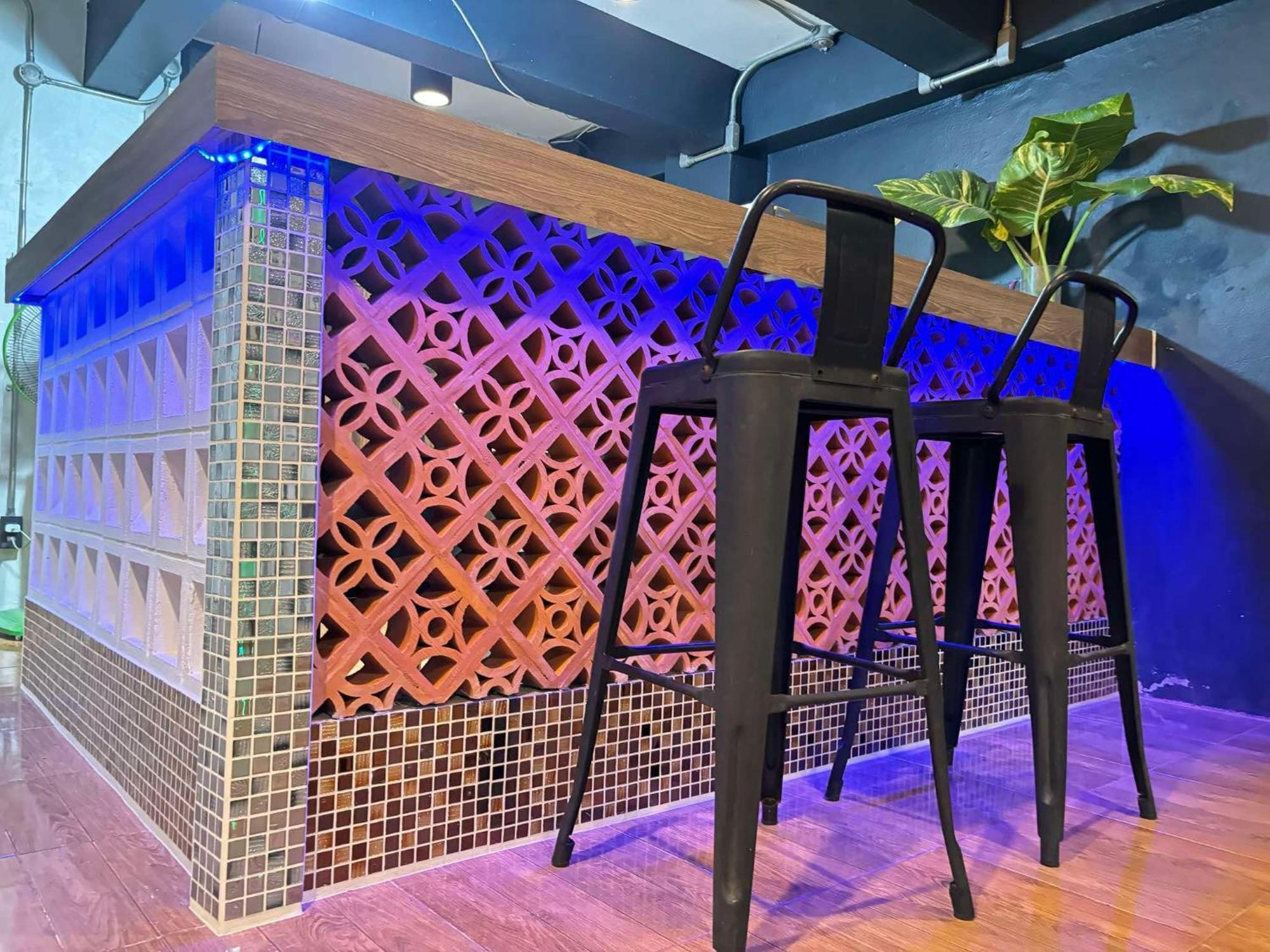 清邁 雅克宾馆酒店 外观 照片